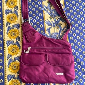 Traveling Crossbody purse